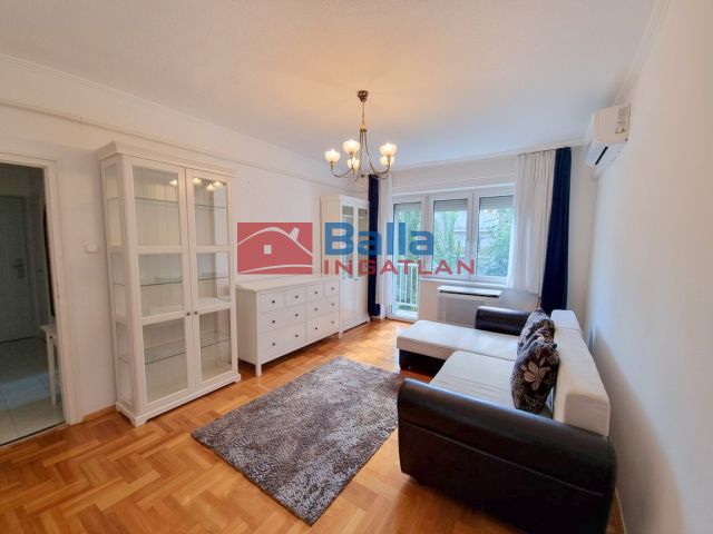 Nyíregyháza - Bocskai utca:  58 m²-es társasházi lakás   (160'000 ,- Ft)