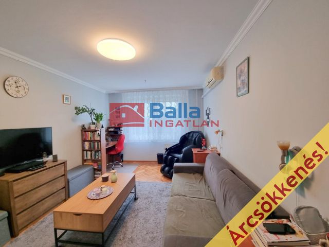 Nyíregyháza - Korányi Frigyes utca:  61 m²-es társasházi lakás   (43'900'000 ,- Ft)