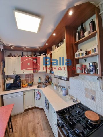 Nyíregyháza - Korányi Frigyes utca:  61 m²-es társasházi lakás   (43'900'000 ,- Ft)