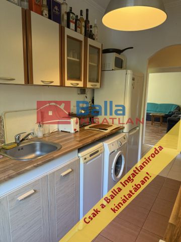 Szigetszentmiklós - Bajcsy-Zsilinszky utcához közel utca:  56 m²-es társasházi lakás   (60'999'000 ,- Ft)