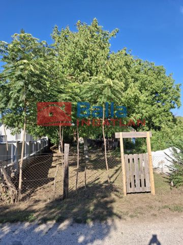 XVI. Kerület (Cinkota) - Ilonatelep:  1050 m&sup2;-es telek   (19'000'000 ,- Ft)