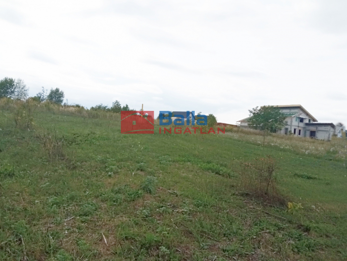 Kerepes - Hegy u. mentén:  744 m&sup2;-es telek   (33'000'000 ,- Ft)