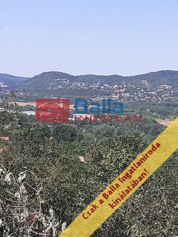 Törökbálint - Zöldfa köz:  926 m²-es telek   (23'000'000 ,- Ft)