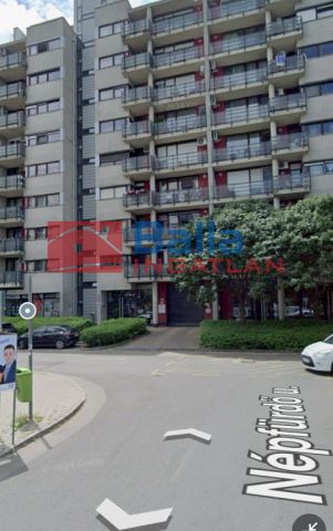 XIII. Kerület (Vizafogó- Riverside) - Viza utca:  16 m²-es teremgarázs hely   (11'200'000 ,- Ft)