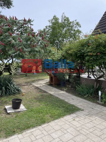 Gárdony - Géza fejedelem út:  80 m&sup2;-es üdülő   (79'900'000 ,- Ft)