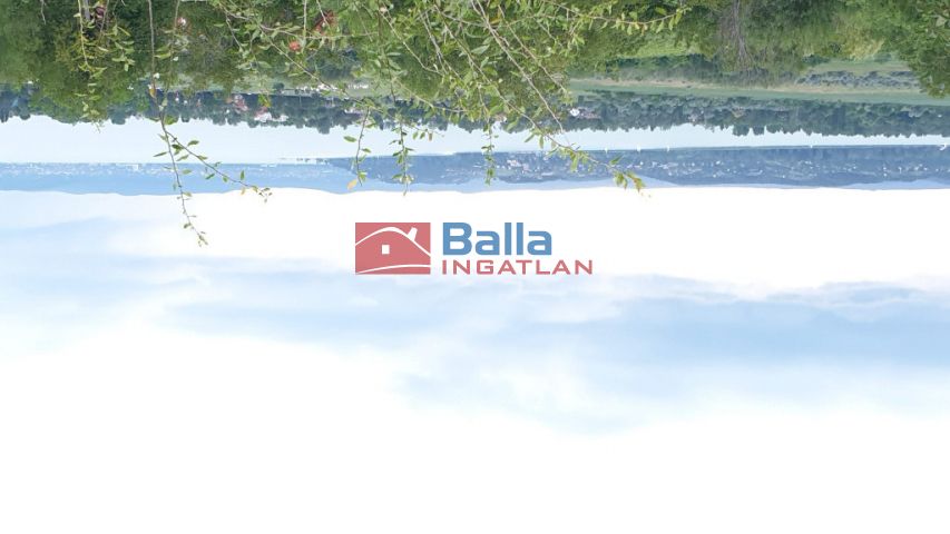 Zamárdi - Kelén utca:  50 m²-es üdülő   (88'000'000 ,- Ft)