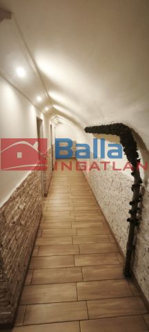VII. Kerület (Ligetváros) - Dózsa György út:  177 m²-es üzlethelyiség utcai bejárattal   (390'000 ,- Ft)