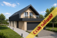 Eladó 1058 m²-estelek Balatonfőkajár, Lakóövezeti építési telek kész tervekkel eladó!: 28'900'000 Ft
