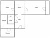 Eladó 60 m²-estársasházi lakás IV. Kerület (Újpest) , Munkásotthon utca: 270'000 Ft