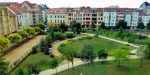 Eladó 60 m²-estársasházi lakás IX. Kerület (Belső Ferencváros) , Tűzoltó utca: 89'900'000 Ft
