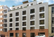 Eladó 33 m²-estársasházi lakás IX. Kerület (Középső Ferencváros (Rehabilitációs terület)) , ÚJ ÉPÍTÉSŰ, 33 M²-ES ERKÉLYES GARZON: 59'900'000 Ft