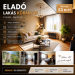 Eladó 54 m²-estársasházi lakás X. Kerület (Gyárdülő) , Üllői út: 53'000'000 Ft