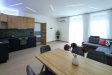 Eladó 77 m²-estársasházi lakás X. Kerület (Kőbánya Városközpont) , Liget utca: 89'900'000 Ft