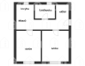 Eladó 61 m²-escsaládi ház XVIII. Kerület (Bélatelep) , Csendes mellékutcában: 67'200'000 Ft