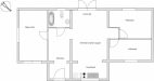 Eladó 75 m²-escsaládi ház Érd, Fátyolvirág utca: 89'600'000 Ft