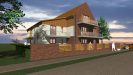 Eladó 54 m²-estársasházi lakás Hatvan, Új-Hatvan: 28'900'000 Ft