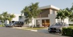 Eladó 46 m²-estársasházi lakás Hatvan, Városközpont mellett: 48'800'000 Ft