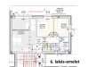 Eladó 54 m²-estársasházi lakás Hatvan, Városközpont mellett utca: 58'250'000 Ft