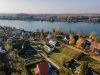 Eladó 430 m²-estelek Ráckeve, Dombos utca: 12'900'000 Ft
