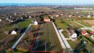 Eladó 3147 m²-estelek Siófok (Kiliti) , Csillaghegyi út: 30'000'000 Ft