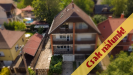 Eladó 185 m²-esikerház Vác, Bauer Mihály utca: 134'000'000 Ft