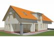 Gödöllő - Városközpont közeli utca:  164 m²-es családi ház   (79'900'000 ,- Ft)