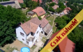 Verőce - panorámás domboldal utca:  100 m²-es családi ház   (65'000'000 ,- Ft)