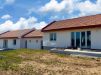 Szada - Aranyhegy utca:  135 m²-es ikerház   (99'900'000 ,- Ft)