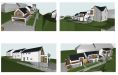 Badacsonytomaj - Római út:  78 m²-es társasházi lakás   (99'900'000 ,- Ft)