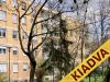 IX. Kerület (József Attila ltp.) - Börzsöny utca:  27 m²-es társasházi lakás   (158'000 ,- Ft)