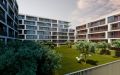 XIII. Kerület (Újlipótváros) - Pannónia Házban:  55 m²-es társasházi lakás   (320'000 ,- Ft)