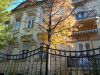 XIV. Kerület (Istvánmező) - Izsó utca:  110 m²-es társasházi lakás   (660 ,- Ft)