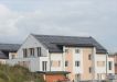 XXIII. Kerület (Soroksár-Újtelep) - Soroksár-Újtelep:  65 m²-es társasházi lakás   (77'900'000 ,- Ft)