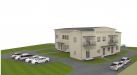 Hatvan - Csaba utca:  57 m²-es társasházi lakás   (43'000'000 ,- Ft)
