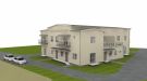Hatvan - Csaba utca:  54 m²-es társasházi lakás   (42'200'000 ,- Ft)