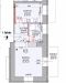 Hatvan - Csaba utca:  36 m²-es társasházi lakás   (31'100'000 ,- Ft)