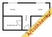 Kistarcsa - Kistarcsa, városközpont utca:  33 m²-es társasházi lakás   (43'900'000 ,- Ft)