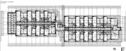 Siófok - Ezüstpart:  57 m²-es társasházi lakás   (83'005'000 ,- Ft)