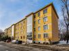 Vác - Negyvennyolcasok útja:  55 m²-es társasházi lakás   (32'240'000 ,- Ft)