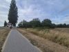 Balatonederics - Strandfürdő utca:  2624 m²-es telek   (53'000'000 ,- Ft)