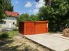 Gárdony (Agárd) - Balatoni út:  321 m²-es telek   (24'000'000 ,- Ft)