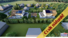 Göd - Fenyves utca:  1409 m²-es telek   (64'900'000 ,- Ft)