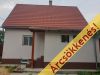 Szigetszentmiklós - Duna-part közelében:  72 m²-es üdülő   (56'300'000 ,- Ft)