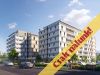 XIII. Kerület (Angyalföld – Országbíró utcai lakótelep) - Nérium lakóparkban:  222 m²-es üzlethelyiség utcai bejárattal   (327'000'000 ,- Ft)