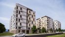 XIII. Kerület (Angyalföld – Országbíró utcai lakótelep) - Petneházy utca:  93 m²-es üzlethelyiség utcai bejárattal   (87'000'000 ,- Ft)