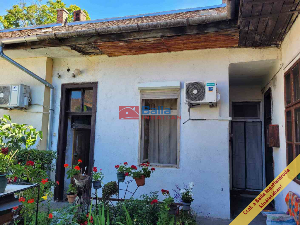 IV. Kerület, Berda József utca, 24 m²-es, társasházi lakás, 1 szobás