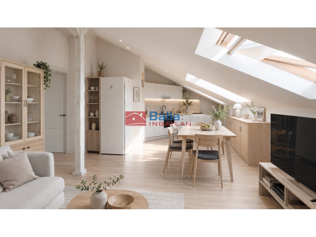IV. Kerület, Lőwy Izsák utca, 70 m²-es, társasházi lakás, 3 szobás