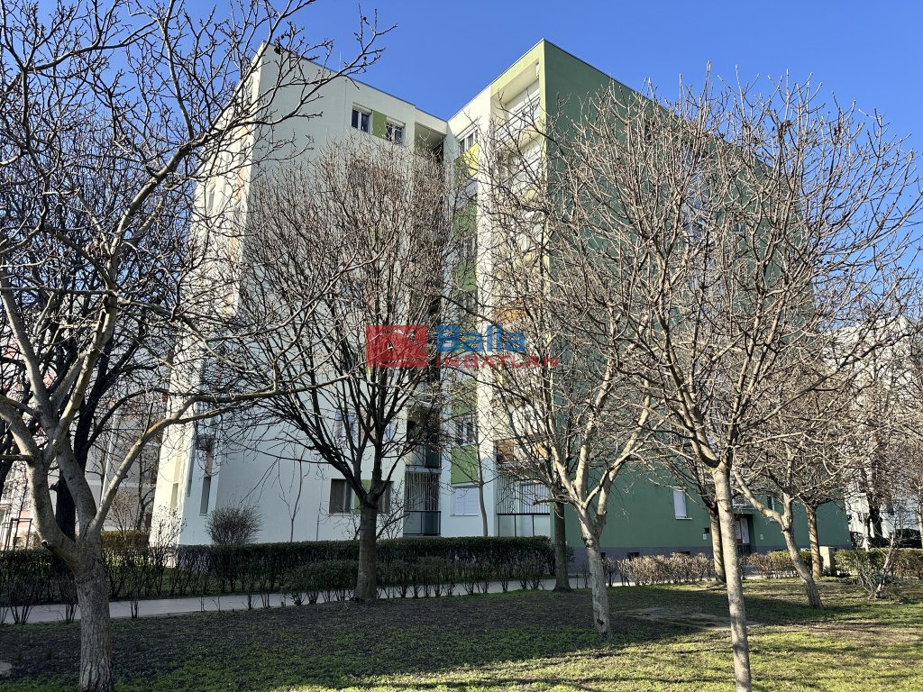IX. Kerület, Üllői út 159, 51 m²-es, társasházi lakás, 2 szobás