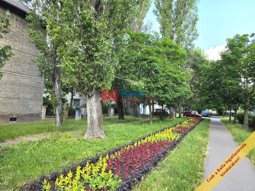 IX. Kerület, Gyáli út, 65 m²-es, társasházi lakás, 2 szobás, felújítandó állapotú