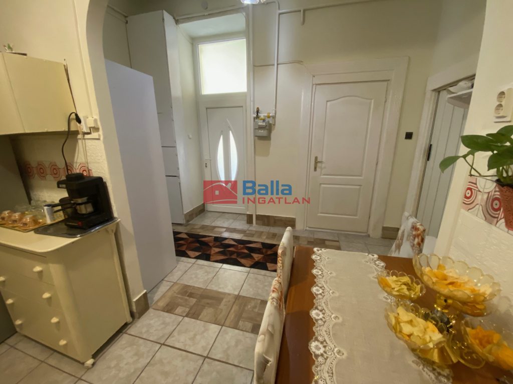 VIII. Kerület, Orczy út, 44 m²-es, társasházi lakás, 2 szobás